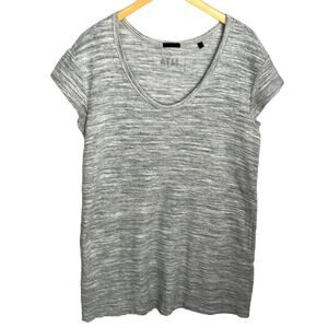 ATM T-shirt Dress Size M